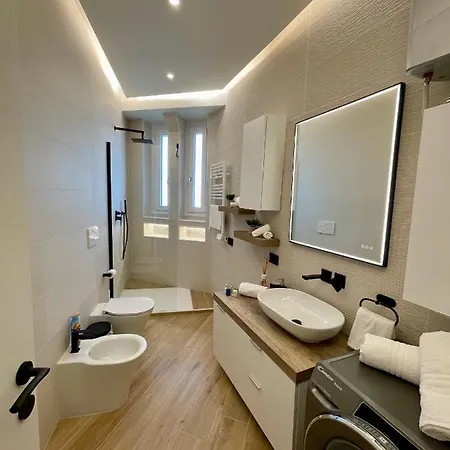 Luxury Downtown - Mf Appartement *