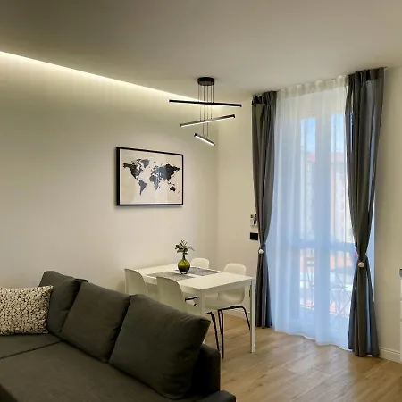 Luxury Downtown - Mf Milaan