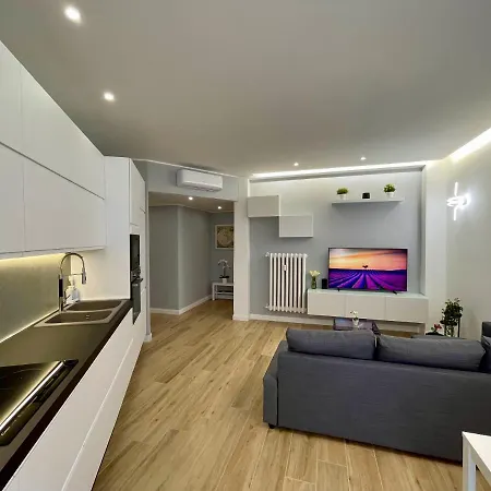 Appartement Luxury Downtown - Mf