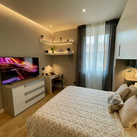 Appartement Luxury Downtown - Mf