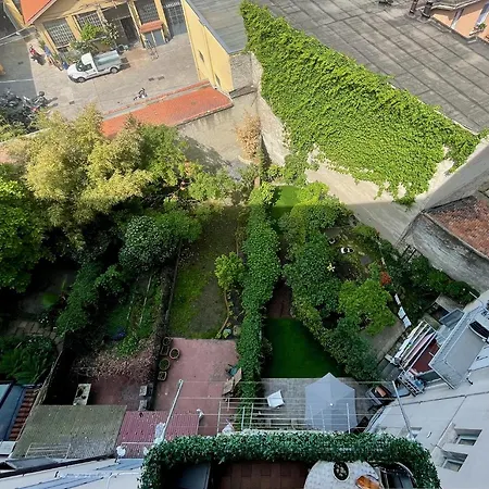 Appartement Luxury Downtown - Mf