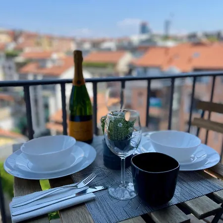 Luxury Downtown - Mf Milaan