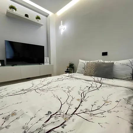 Luxury Downtown - Mf Appartement