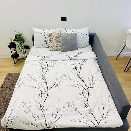 Luxury Downtown - Mf Appartement *