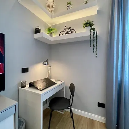 Appartement Luxury Downtown - Mf Milan