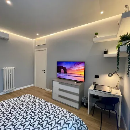 Appartement Luxury Downtown - Mf
