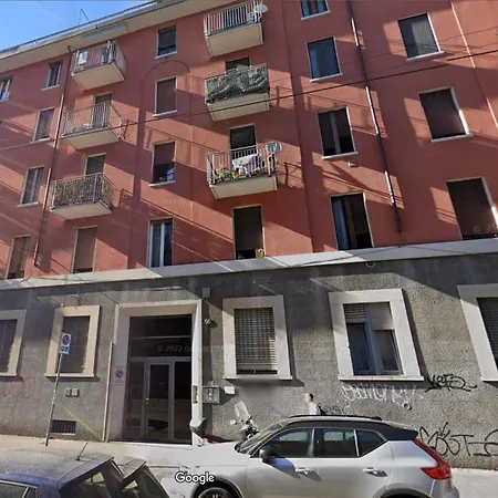 Appartement Luxury Downtown - Mf Milan