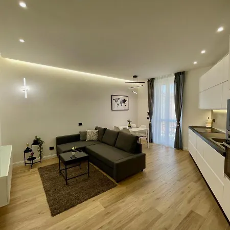 Appartement Luxury Downtown - Mf