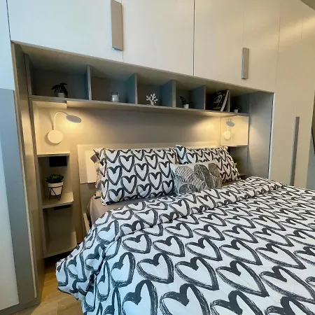 Luxury Downtown - Mf * Milaan